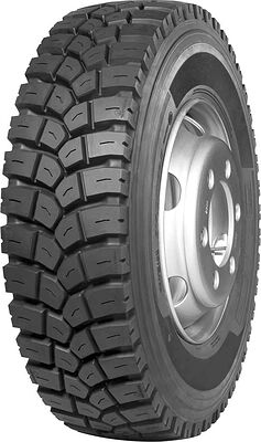 Golden Crown MD777 295/80 R22,5 152/149K 3PMSF M+S (Универсальные)