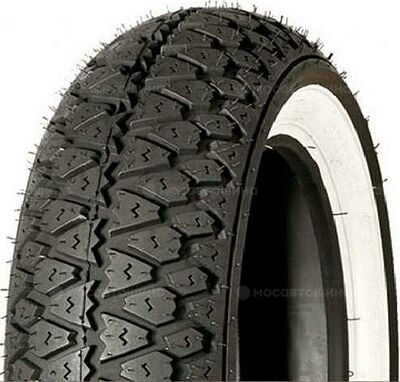 GoldenTyre GT104 WW 120/70 R12 58P