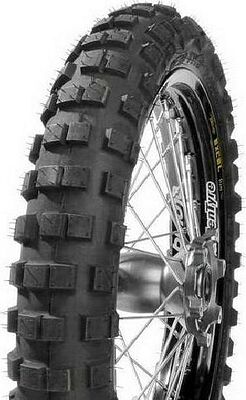 GoldenTyre GT205 110/80 R19 59V (Передняя)