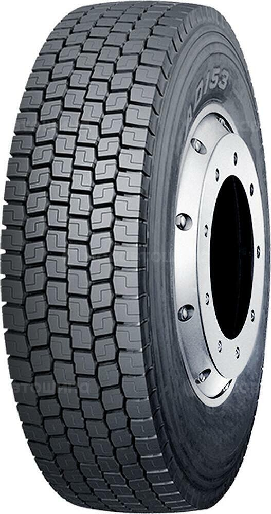 Goodride AD733 295/80 R22,5 152M (Ведущая ось)