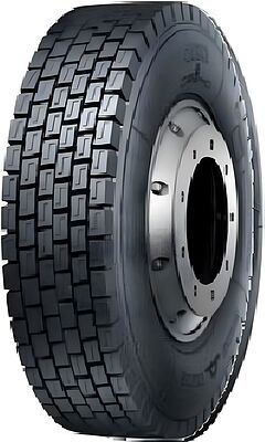 Goodride CM335 295/60 R22,5 150/147K (Ведущая ось)