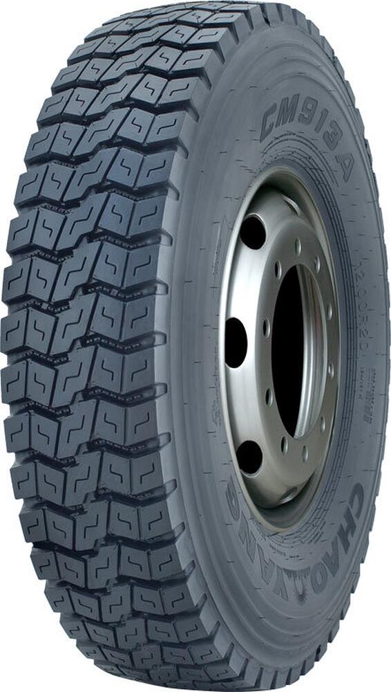 Goodride CM913A 160/157 R24 160K (Ведущая ось)