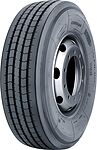 Goodride CR960A 245/70 R19 (Рулевая ось) Goodride CR960A 245/70 R19 (Рулевая ось)