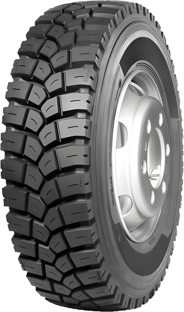 Goodride MD777 315/80 R22,5 164K (Ведущая ось)