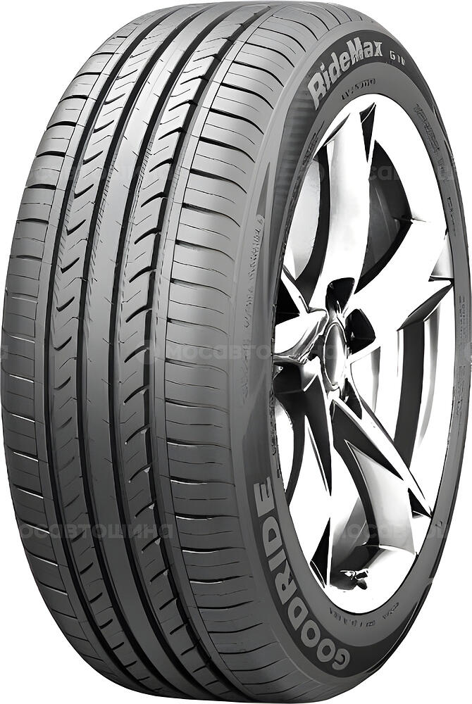 Goodride Ridemax G-118
