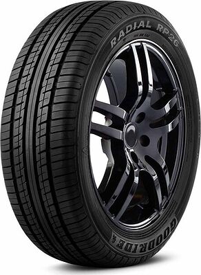Goodride Rp26 225/60 R16 98H