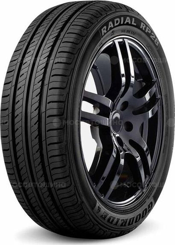 Goodride Rp28 155/70 R13 75T 