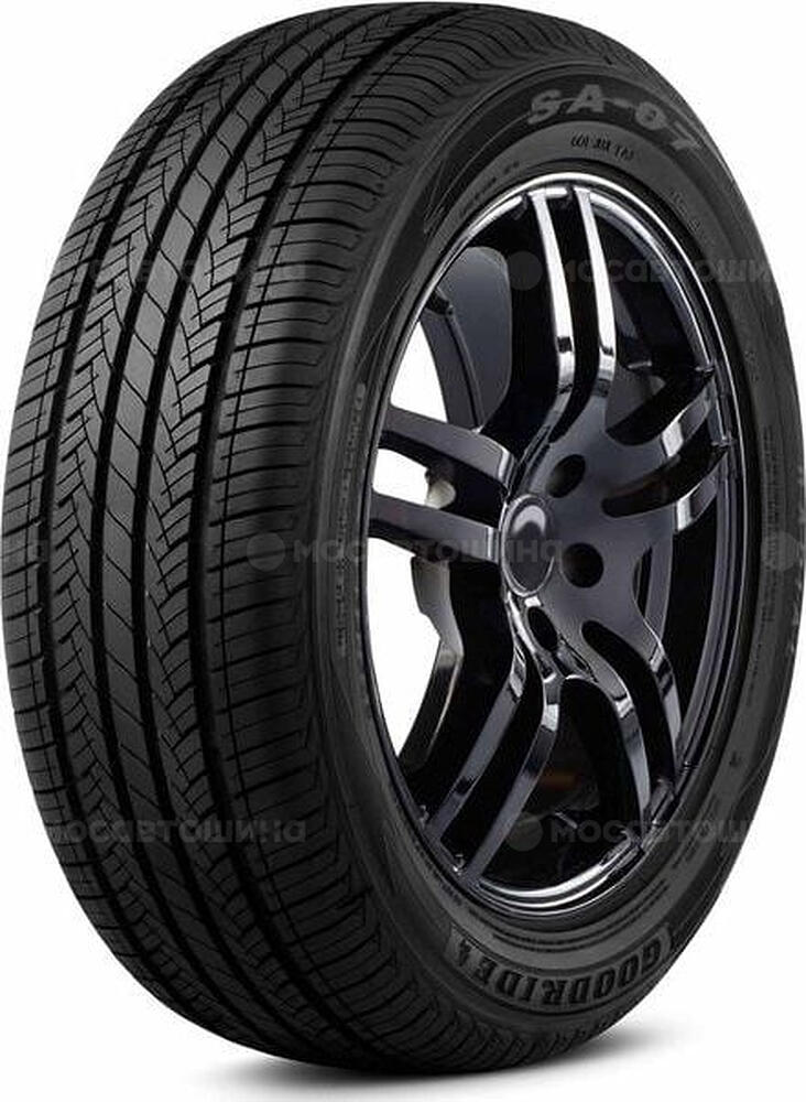 Goodride SA07 205/50 R17 89W