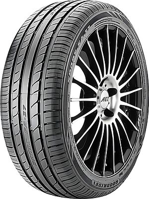 Goodride Sport SA-37 235/55 R19 101V