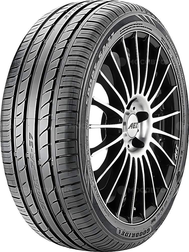 Goodride Sport SA-37 295/40 ZR21 111W