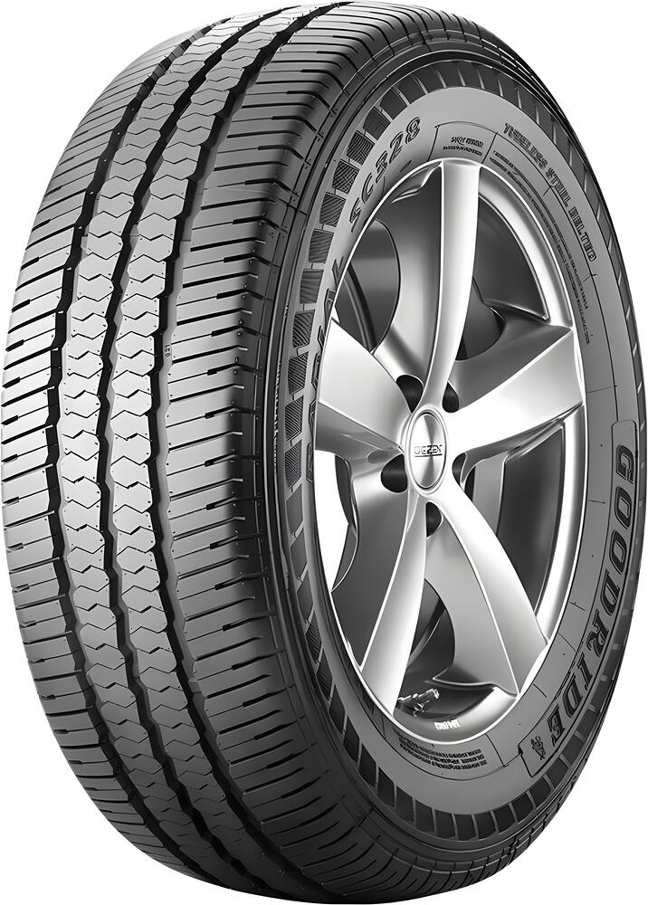 Goodride Radial SC328 195/70 R15C 104/102R