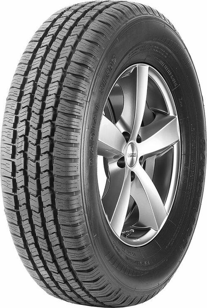 Goodride Radial SL309 265/75 R16 123/120Q