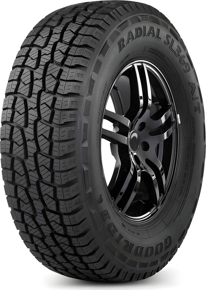 Goodride Radial SL369 A/T 315/70 R17 121/118R
