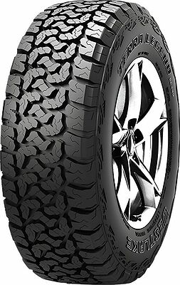 Goodride SL399 245/70 R17 119/116Q