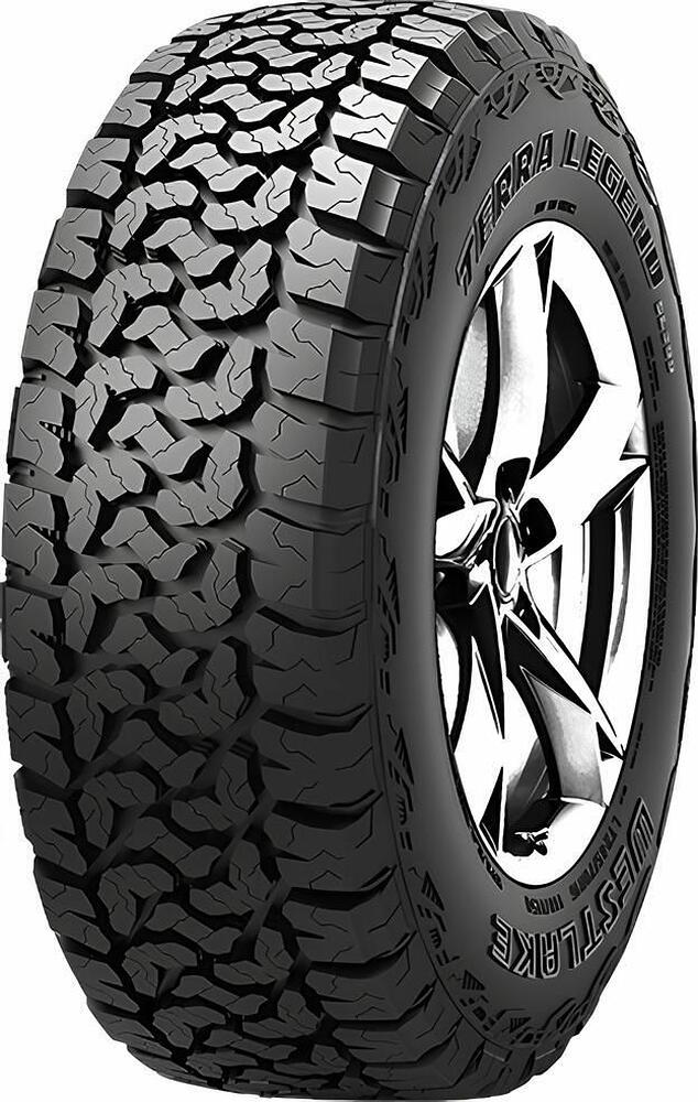 Goodride SL399 245/55 R19 103T