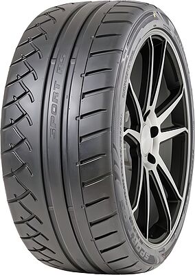 Goodride Sport Rs 275/30 ZR19 96W