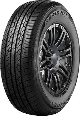 Goodride Su318 225/75 R16 102T 