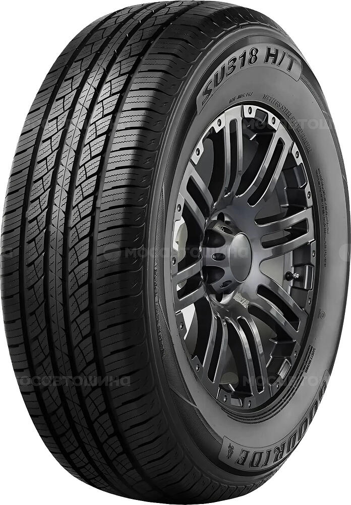 Goodride Su318 255/65 R17 110H 