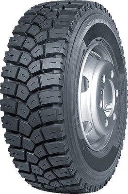 Goodride SupTrac X1 295/80 R22,5 152/149K 3PMSF