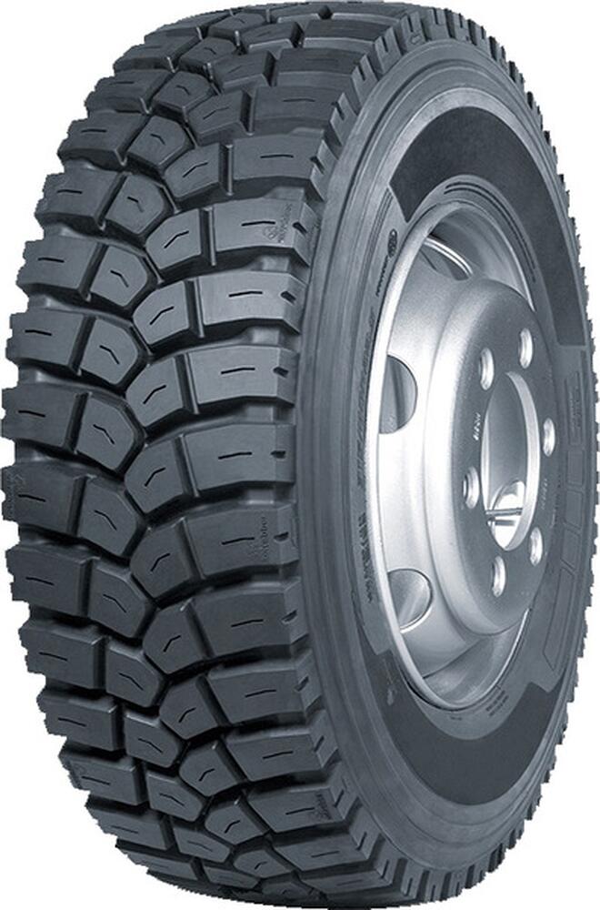 Goodride SupTrac X1 295/80 R22,5 152/148M