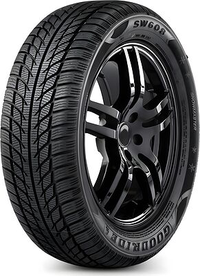 Goodride SW608 205/55 R16 91H 