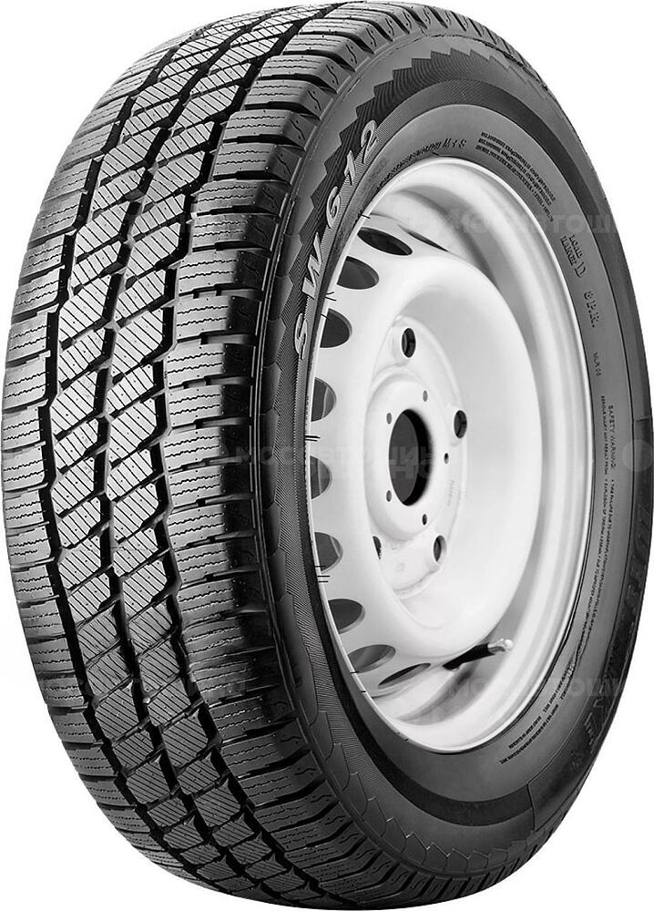 Goodride SW612 215/65 R16C 109/107R