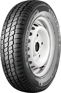 Goodride All Season Master SW613