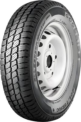 Goodride All Season Master SW613 215/65 R16 109/107R