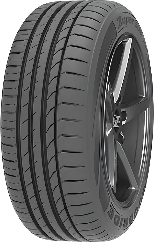 Goodride ZuperEco Z-107 185/55 R15 82H