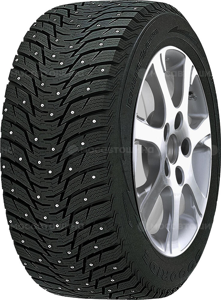 Goodride IceMaster Spike Z-506 215/55 R17 98T XL