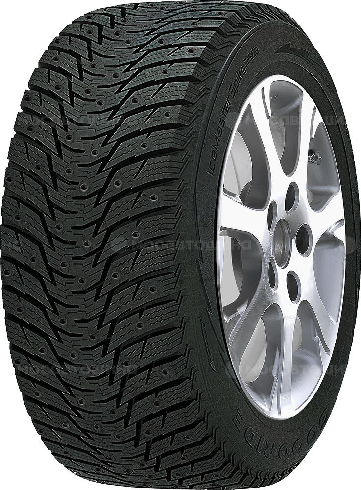 Goodride Icemaster Spike Z-506 [Нешип] 175/65 R14 86T XL