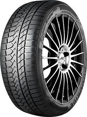 Goodride ZuperSnow Z-507 205/60 R16 92H
