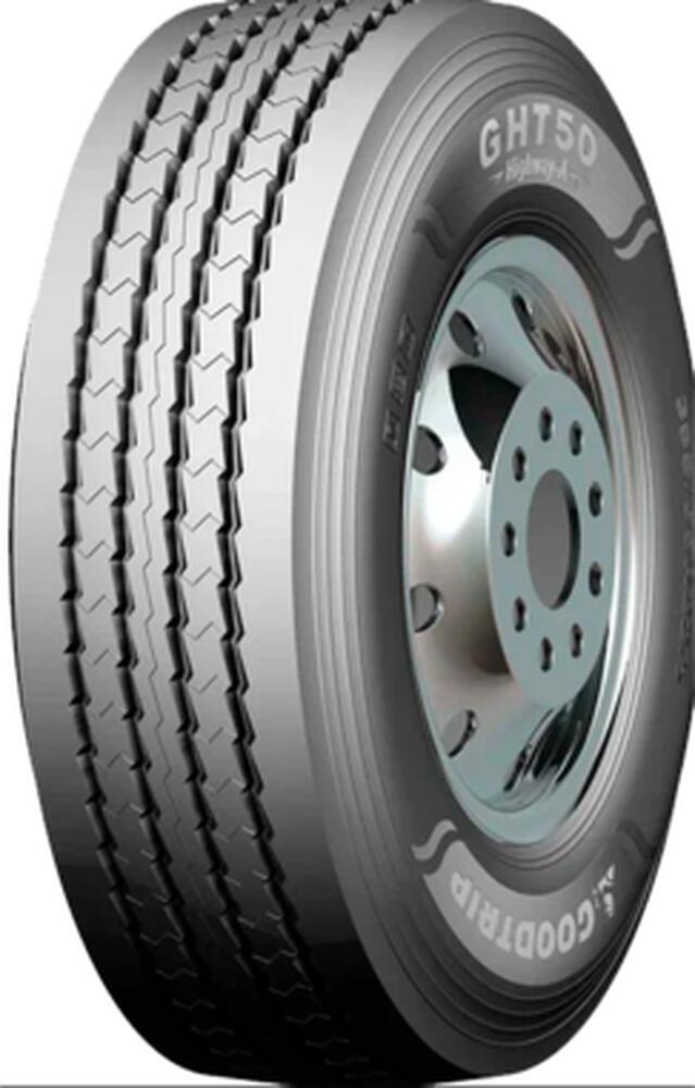 Goodtrip GHT50 385/55 R22,5 160K 3PMSF