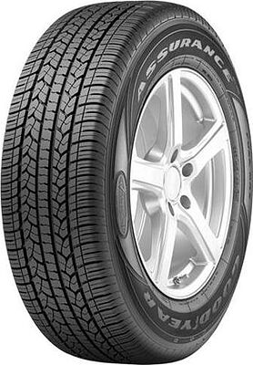 Goodyear Assurance CS Fuel Max 245/55 R19 103T