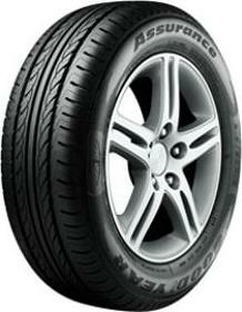 Goodyear Assuranse armorgrip 185/60 R15 84H
