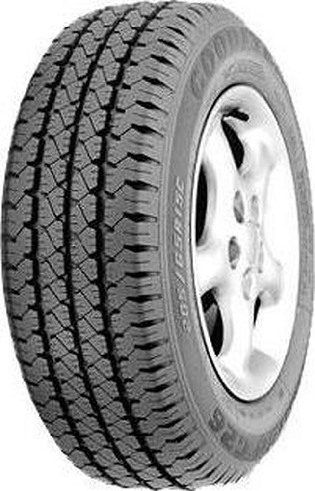 Goodyear Cargo G26 205/65 R15C 102/100R