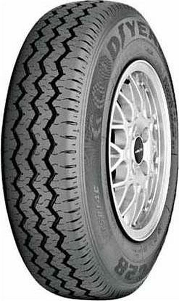 Goodyear Cargo G28 185 R14C 102/100P