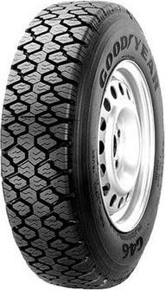 Goodyear Cargo G46 7,5x16C 116/114N