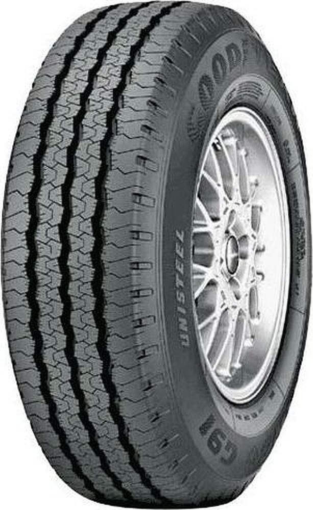 Goodyear Cargo G91 225/75 R16C 91P