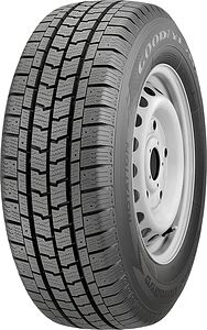 Goodyear Cargo UltraGrip 2
