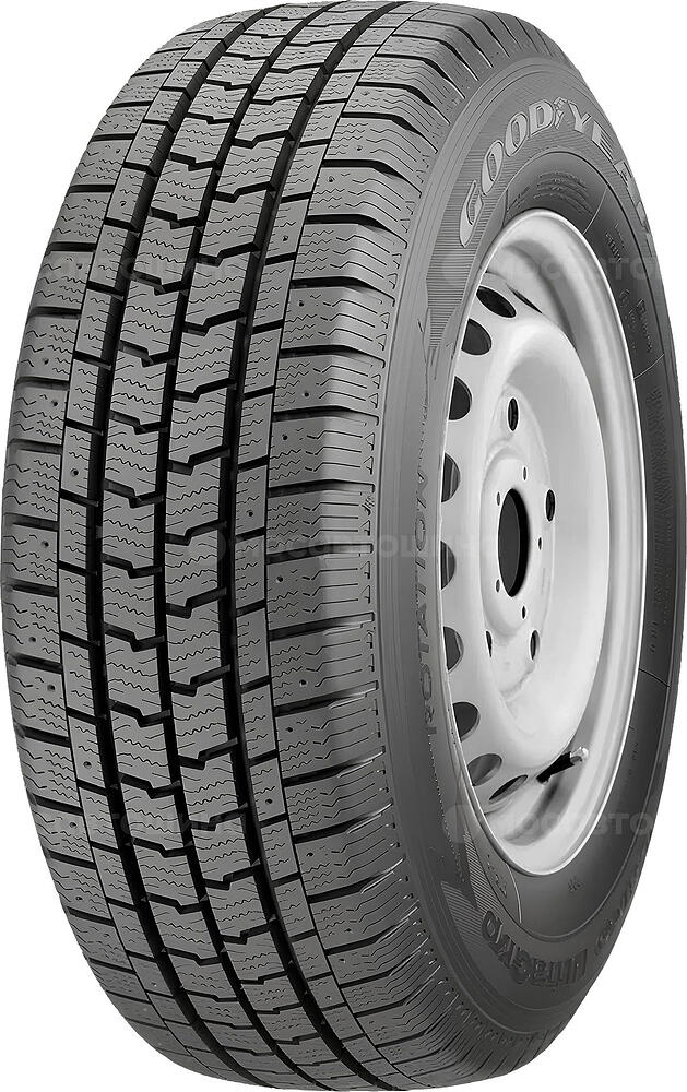 Goodyear Cargo UltraGrip 2 185/75 R14C 102/100R