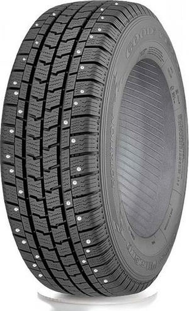 Goodyear Cargo UltraGrip 2 (шип) 215/75 R16C 113/111R