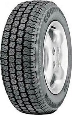 Goodyear Cargo Vector 195/70 R15C 100/98R