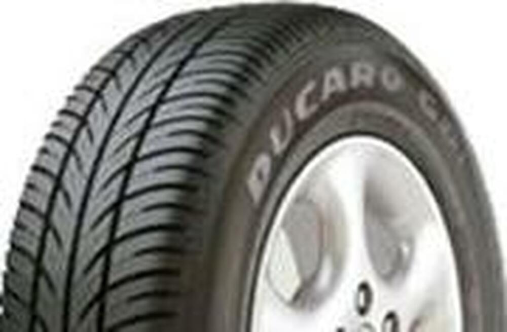 Goodyear Ducaro GDi 185/65 R14 86H