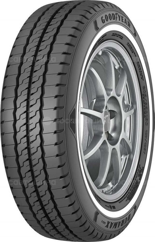 Goodyear Duramax GEN-2 205/75 R16C 110/108R