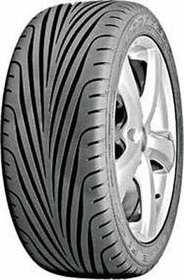 Goodyear Eagle F1 255/40 R17 94Y