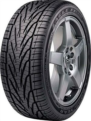 Goodyear Eagle f1 all season 225/40 R18 92Y