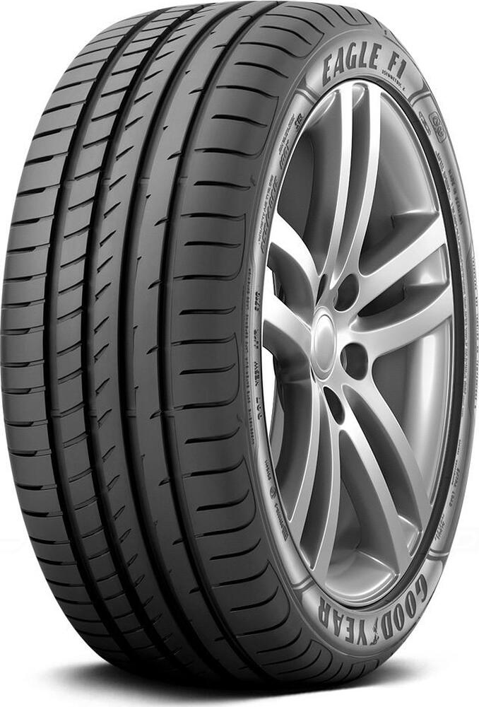 Goodyear Eagle F1 Asymmetric 2 235/50 R18 101W XL