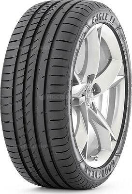 Goodyear Eagle F1 Asymmetric 2 SUV 285/45 R20 108W