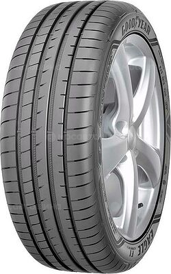 Goodyear Eagle F1 Asymmetric 3 255/40 R18 99Y